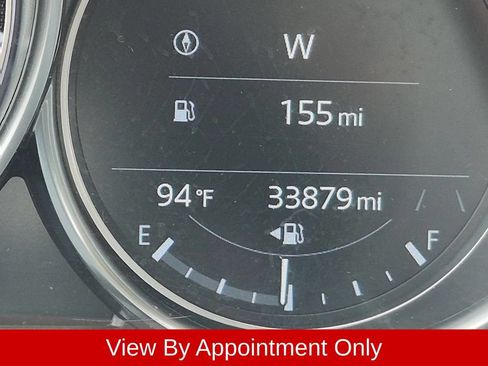 Used 2025 MAZDA CX-5 AWD 2.5 S w/ Preferred Package image 16