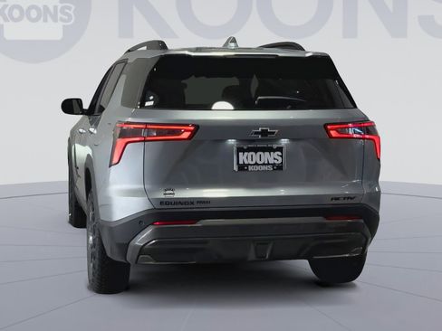 New 2026 Chevrolet Equinox ACTIV w/ Convenience Package III image 10