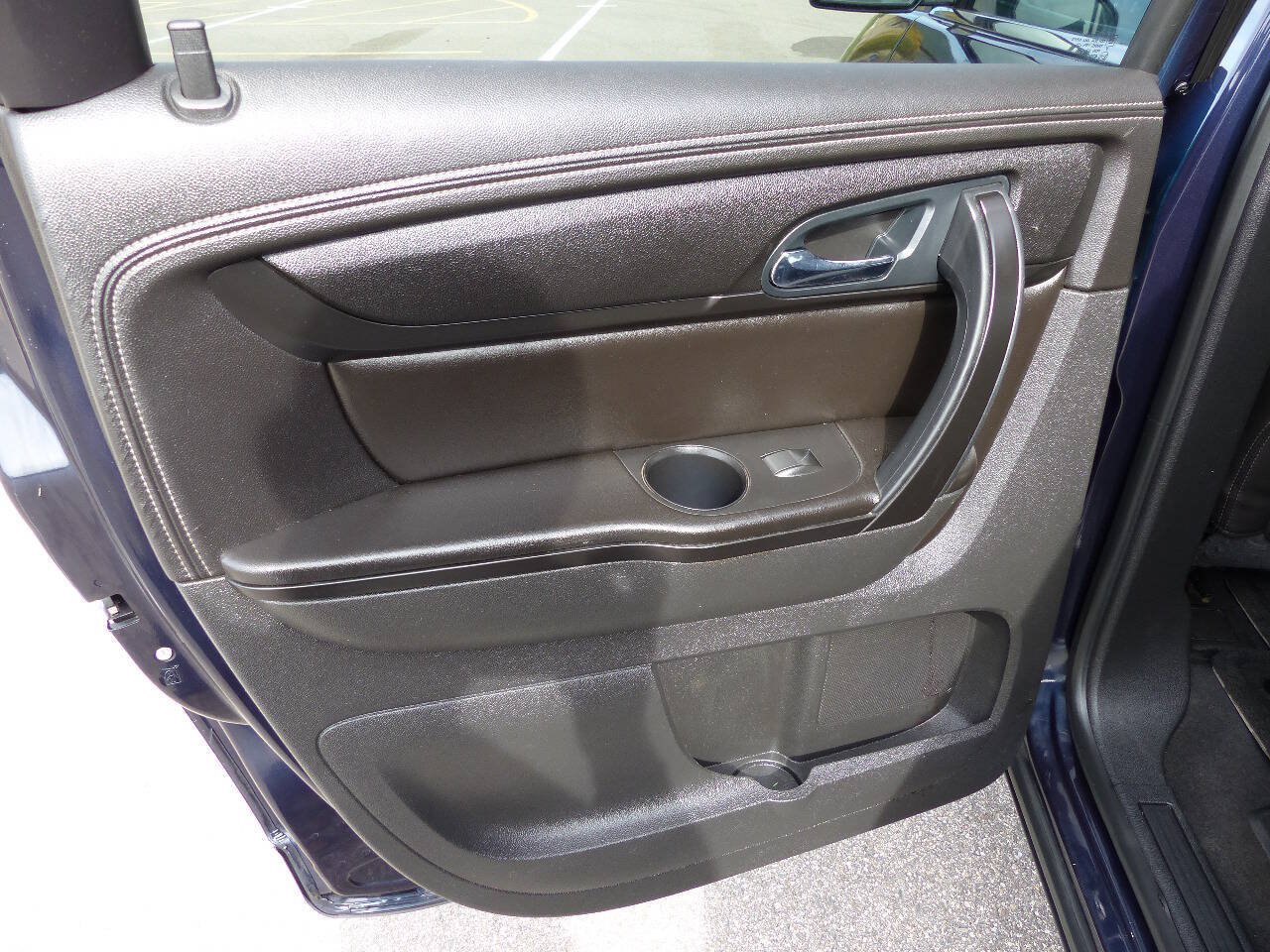 Used 2017 Chevrolet Traverse LT AWD/4WD image 20