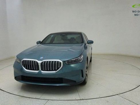 Used 2026 BMW 530i RWD image 63