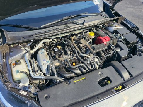 Used 2024 Nissan Sentra SV w/ All-Weather Package FWD image 19