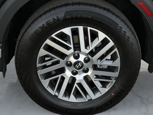 New 2026 Hyundai Palisade SEL image 7