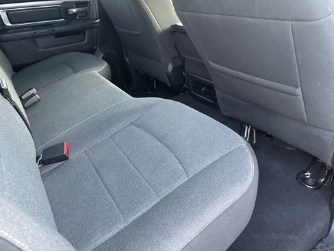 Used 2022 RAM 1500 Classic Warlock w/ Electronics Group image 40