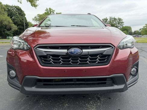 Used 2018 Subaru Crosstrek 2.0i Premium w/ Eyesight System AWD/4WD image 2