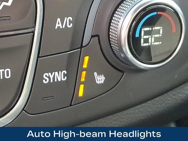 Used 2023 Chevrolet Traverse LT AWD/4WD image 16