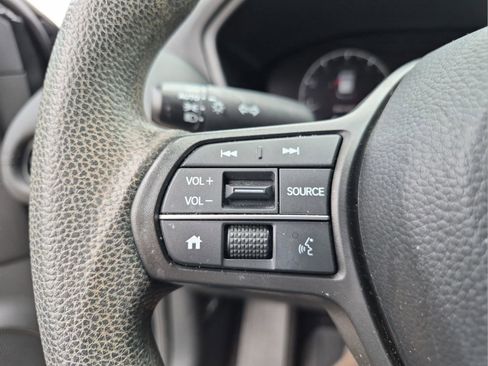 Certified 2023 Honda HR-V LX image 13