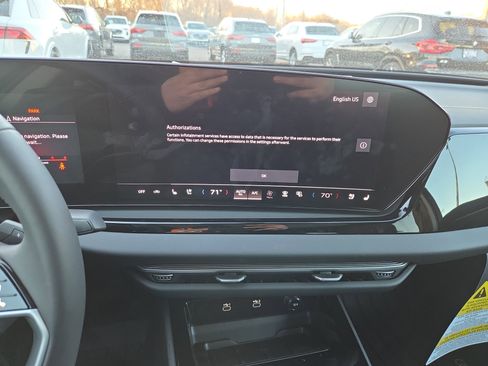 New 2026 Audi A6 Premium Plus image 10