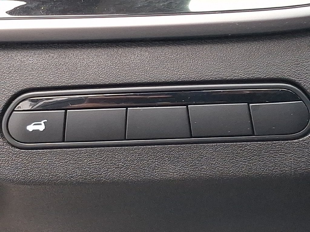 Used 2022 INFINITI QX60 Pure AWD/4WD image 26