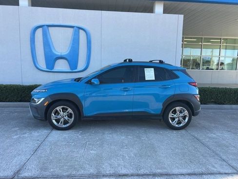 Used 2022 Hyundai Kona SEL image 5