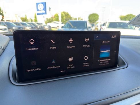 Certified 2024 Acura MDX SH-AWD w/ Technology Package image 32