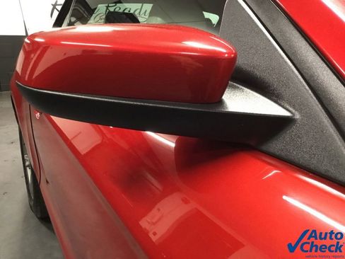 Used 2013 Ford Mustang Premium RWD image 24