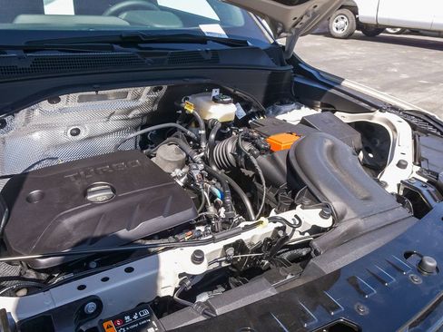 New 2026 Chevrolet TrailBlazer RS w/ Convenience Package image 25