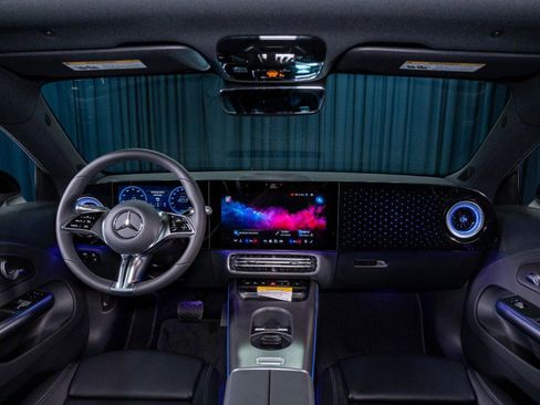 New 2026 Mercedes-Benz CLA 350 image 17