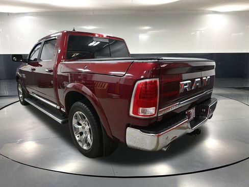 Used 2017 RAM 1500 Limited image 7