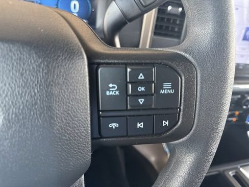 Used 2024 Ford F150 STX w/ Equipment Group 201A FX4 AWD/4WD image 18