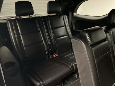 Used 2024 Dodge Durango R/T AWD/4WD image 31