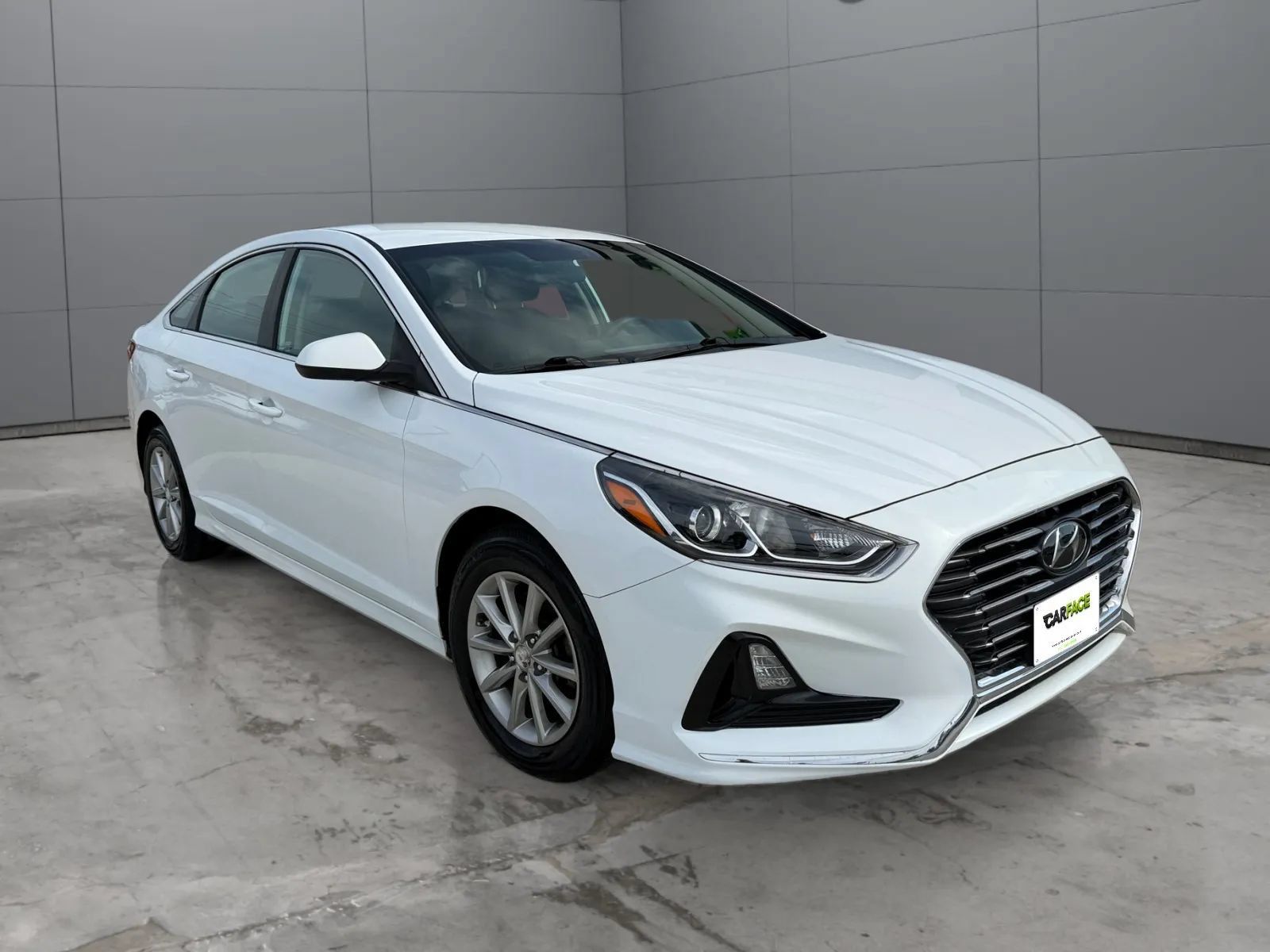 Used 2019 Hyundai Sonata SE FWD image 4
