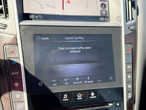 Used 2022 INFINITI Q50 Sensory image 15