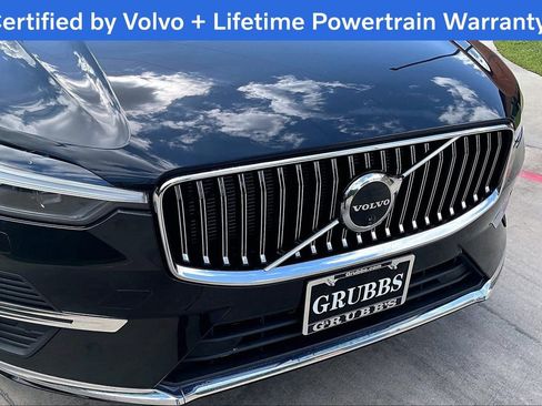 Certified 2023 Volvo XC60 B5 Plus w/ Climate Package AWD/4WD image 39