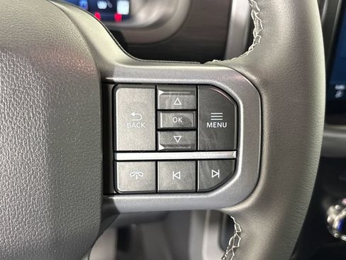 New 2026 Ford F150 XLT w/ Equipment Group 302A MID AWD/4WD image 19