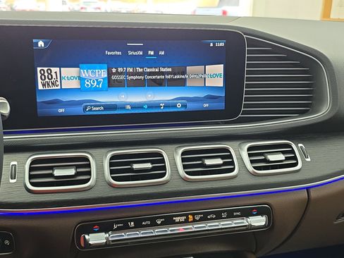 Used 2026 Mercedes-Benz GLE 350 4MATIC image 20