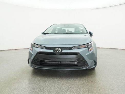 New 2026 Toyota Corolla LE image 64