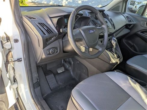 Used 2018 Ford Transit Connect XL image 10
