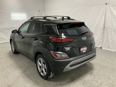 Used 2023 Hyundai Kona SEL image 2