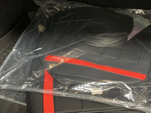 Used 2026 Toyota Camry LE FWD image 9