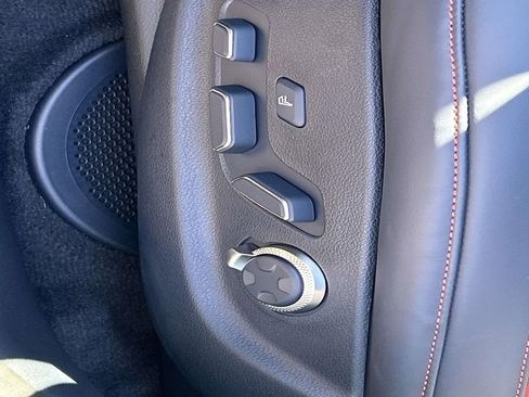 New 2026 Genesis GV80 3.5T e-SC AWD/4WD image 13