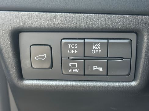 Used 2019 MAZDA CX-5 Signature AWD/4WD image 25