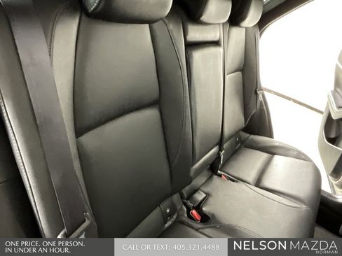 Certified 2024 MAZDA CX-30 AWD 2.5 S w/ Select Sport Pkg image 29