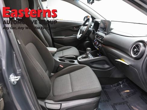 Used 2023 Hyundai Kona SEL AWD/4WD image 23