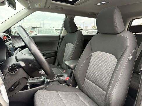 Used 2021 Kia Soul GT-Line image 12