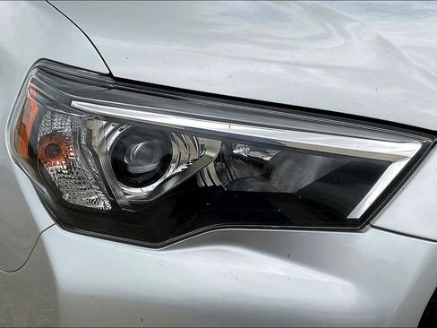 Used 2024 Toyota 4Runner TRD Sport image 36