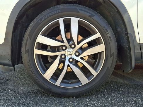 Used 2017 Honda Pilot Elite image 7