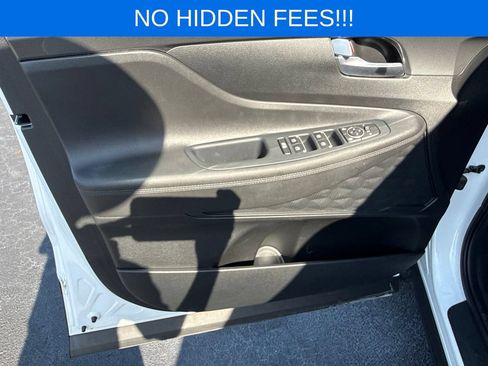 Used 2023 Hyundai Santa Fe SEL AWD/4WD image 31