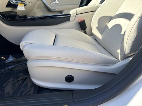 New 2026 Mercedes-Benz CLA 250 4MATIC image 17