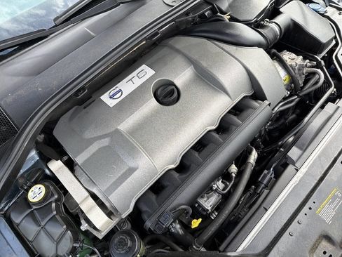 Used 2008 Volvo S80 T6 AWD/4WD image 14