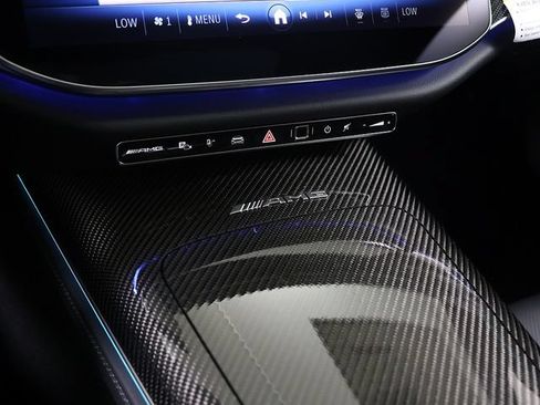 New 2027 Mercedes-Benz E 53 AMG e 4MATIC Wagon image 25