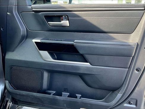 Used 2022 Toyota Tundra Limited w/ TRD Off-Road Package image 12