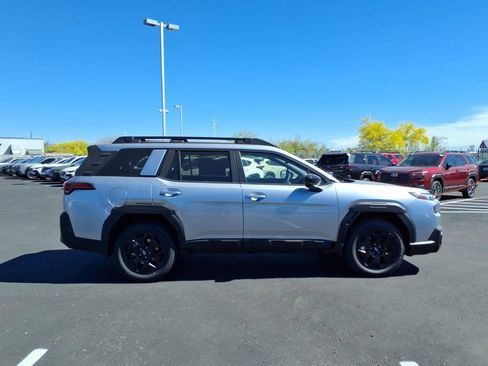 New 2026 Subaru Outback Limited AWD/4WD image 8