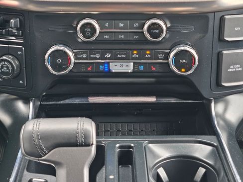 Used 2023 Ford F150 Raptor AWD/4WD image 13