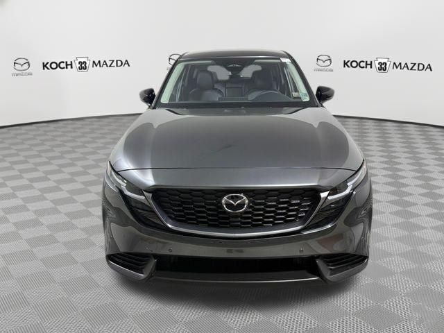 New 2026 MAZDA CX-5 Select AWD/4WD image 2