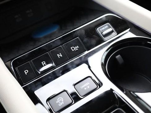 New 2026 Nissan Murano Platinum w/ Cargo Package AWD/4WD image 18