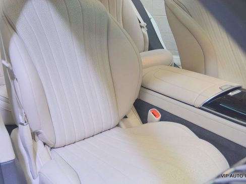 Used 2022 Mercedes-Benz S 500 4MATIC image 18