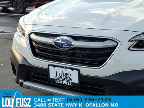 Used 2022 Subaru Outback Limited image 33