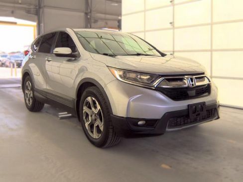 Used 2017 Honda CR-V EX image 3