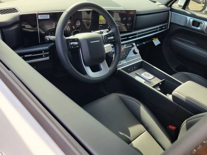 New 2027 Hyundai Santa Fe SEL