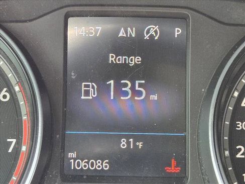 Used 2018 Volkswagen Atlas SEL AWD/4WD image 12